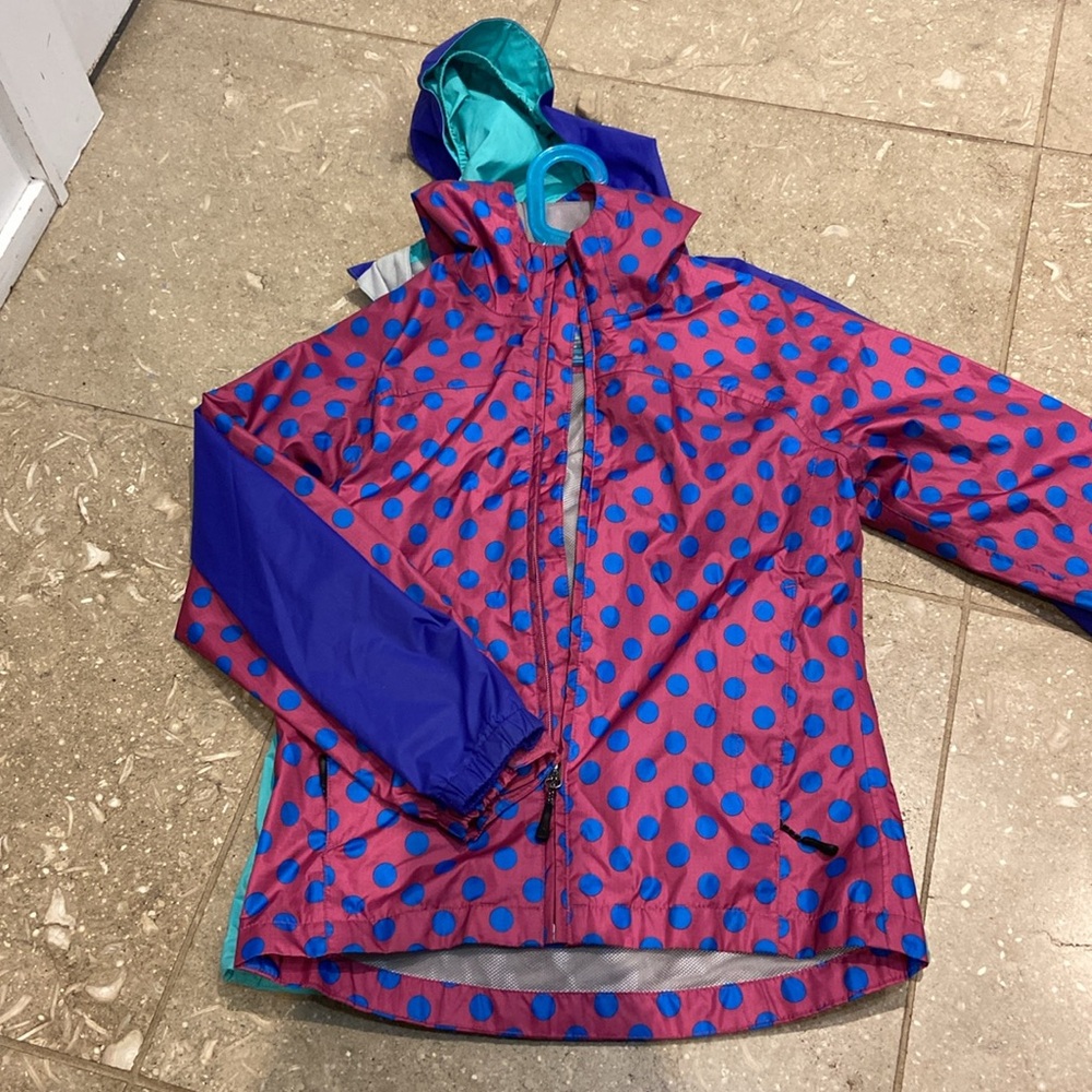 Mckinley spring jacket - Picture 6 of 6
